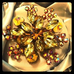 Vintage brooch